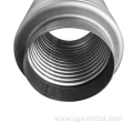 titanium flexible auto exhaust system Flex Exhaust Pipe